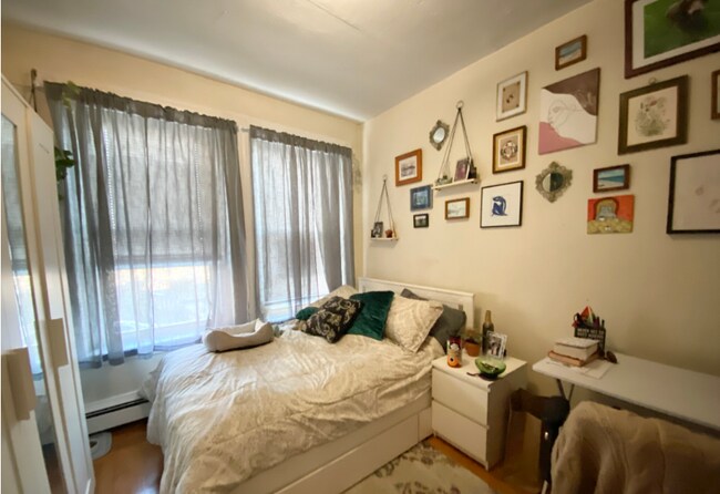 Foto del edificio - 1524 Tremont St