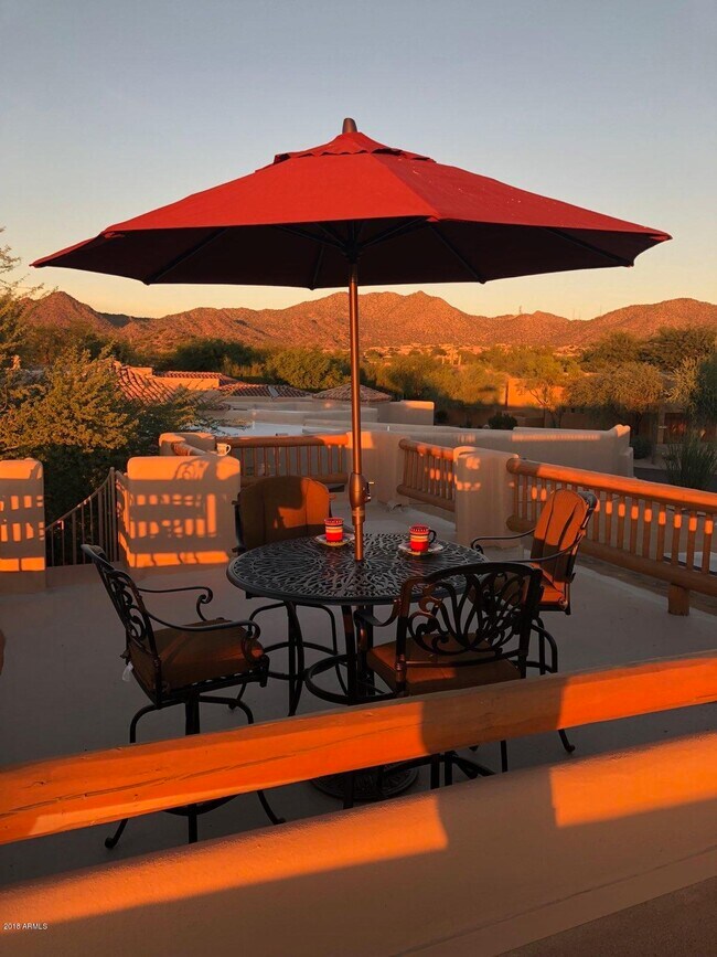 Building Photo - 7130 E Saddleback St