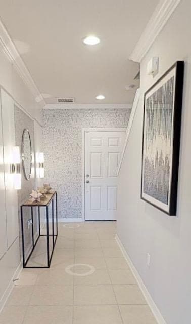 Entrance - 12042 White Wave Pt