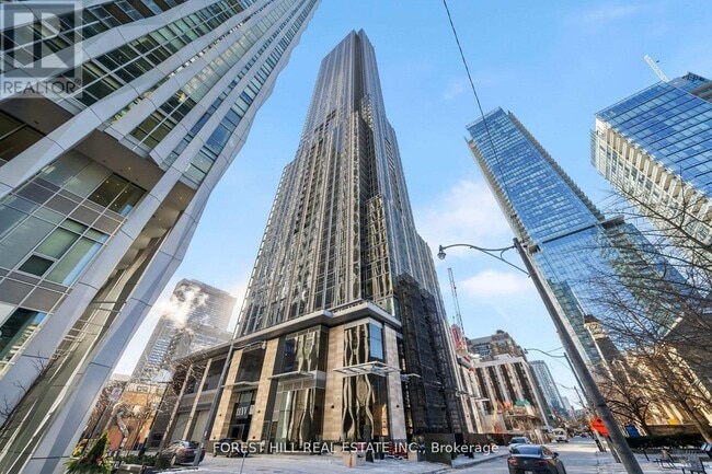 Building Photo - 11-1411 Yorkville Ave