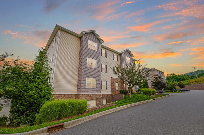 Foto del edificio - Summit at Cullowhee