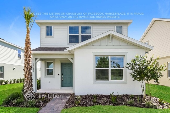 Building Photo - 16372 Grey Pne Dr