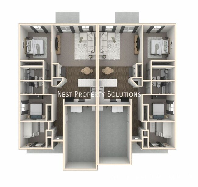 215 Cherry Ln W Desert Aire, WA 99349 Alquileres en Desert Aire, WA