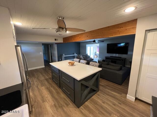 Foto del edificio - 715 W Tuckey Ln