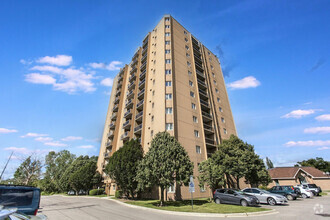 Building Photo - Roseland Place