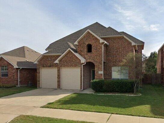 Photo - 1008 Raleigh Path (Denton, TX)