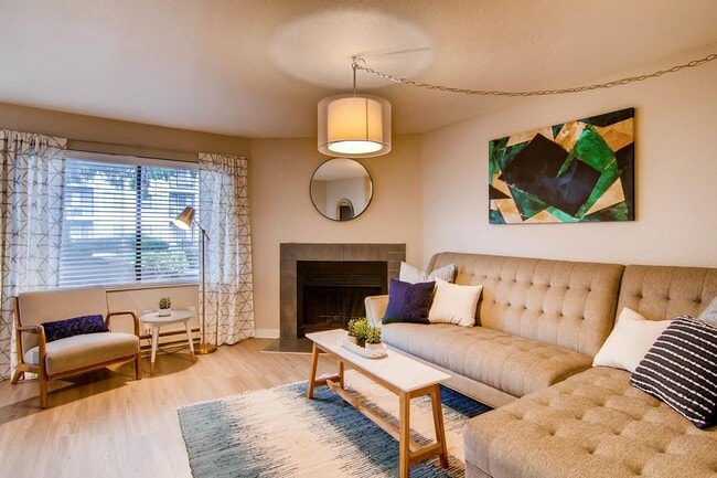 Arterra apartments — community photo - Arterra