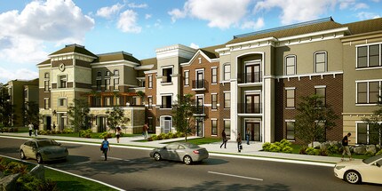 River Walk Village Rentals - Flower Mound, TX | Apartments.com