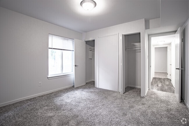 3BR,2BA,-1250SF MAGNOLIA - Sonoma Woods Apartments