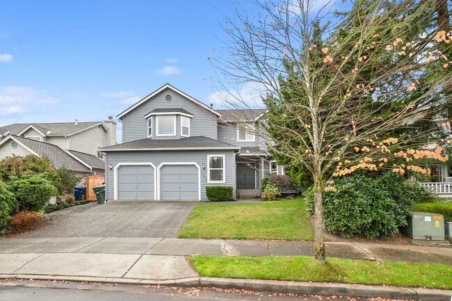3Bd/2.5Ba Bothell House - 3Bd/2.5Ba Bothell House