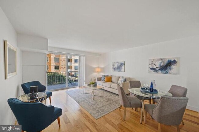 Foto del edificio - 800 4th St SW