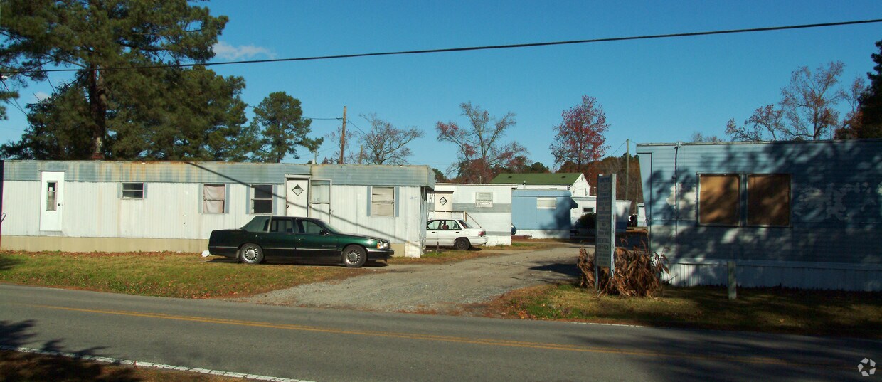 Foto principal - Cavalier Mobile Home Park