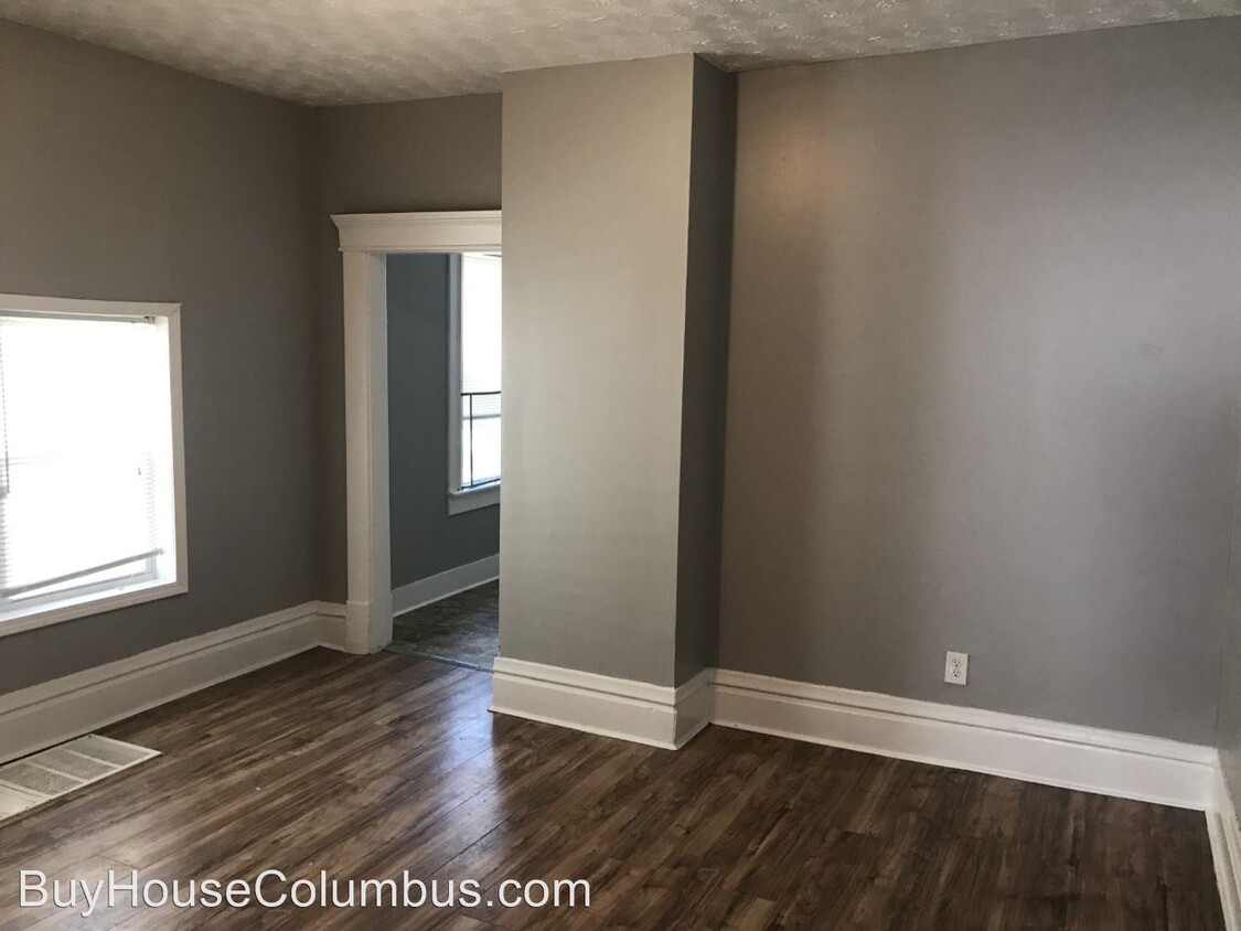Foto principal - 1588 Greenway Ave
