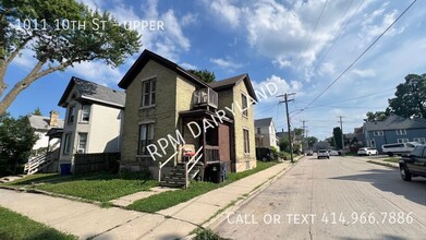 Building Photo - 1011 10th St