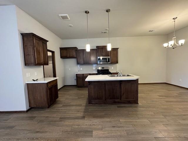 Foto del edificio - 9721 SW 23rd St