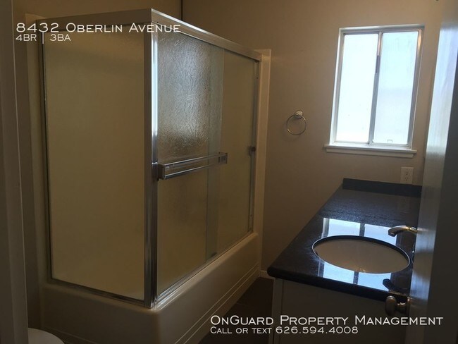 Building Photo - 8432 Oberlin Ave