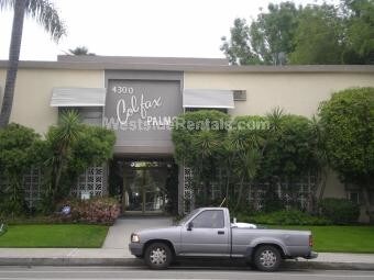 Primary Photo - 4300 Colfax Ave