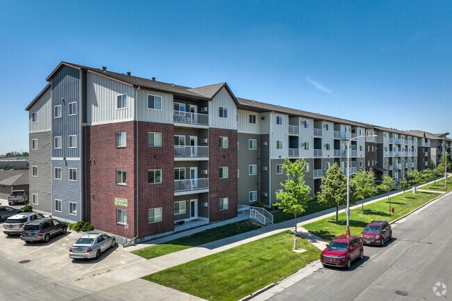 Building Photo - Dakota Crossing Apartments