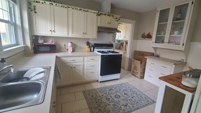 Foto del edificio - 126 Russell St