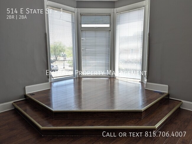 Building Photo - 514 E State St