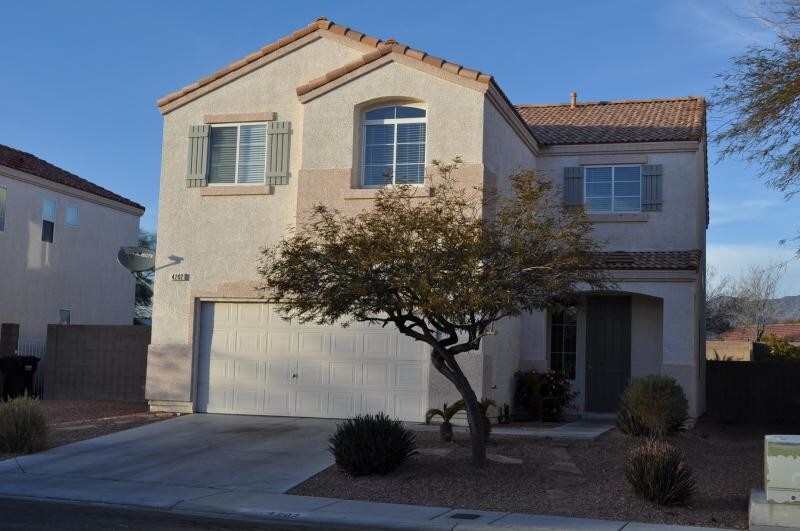 Primary Photo - 4202 Mountain Rose Ave
