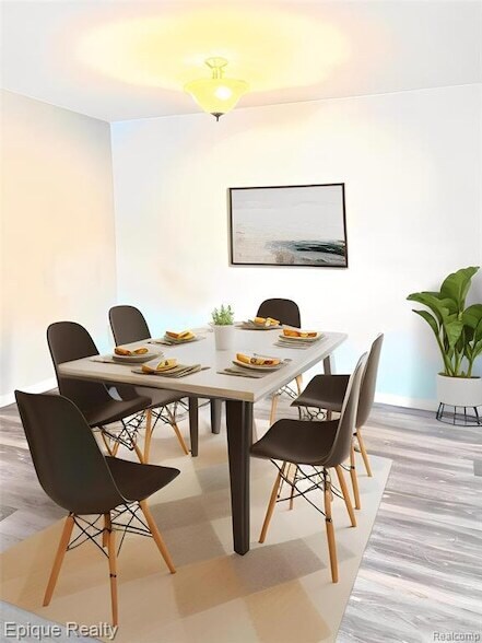 Building Photo - 6946 Foxthorn Dr