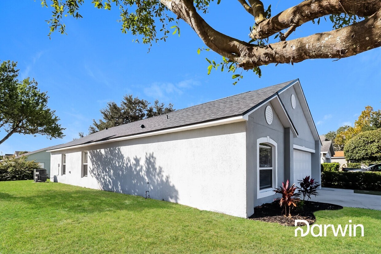 308 Breezeway Dr, Apopka, FL 32712 House Rental in Apopka, FL