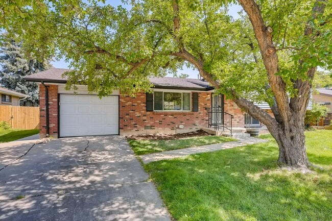 Photo - 4641 W Tufts Ave House