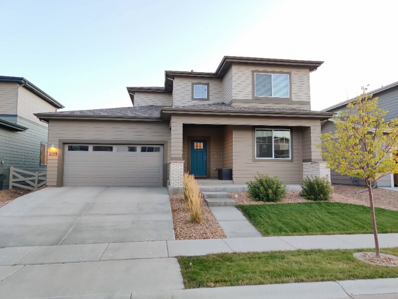 Foto principal - 2109 Lager St