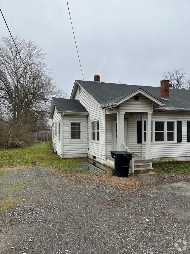 Apartments For Rent in Tullahoma, TN 5 Rentals