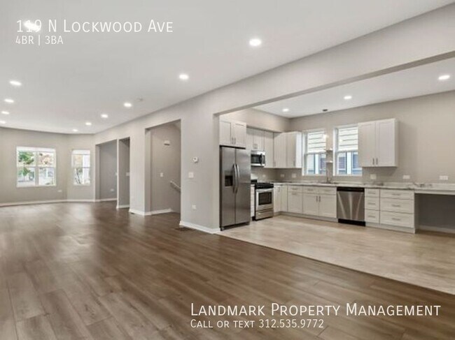Building Photo - 119 N Lockwood