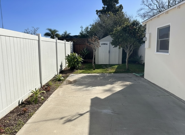 Building Photo - 1776 Anaheim Ave