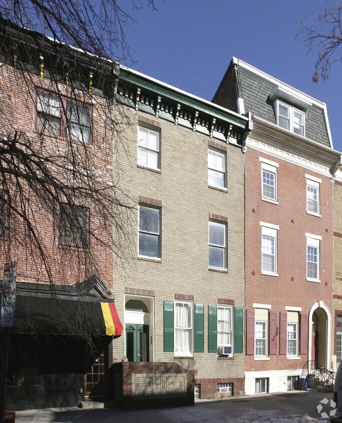 2045 Green St, Philadelphia, PA 19130 Apartments in Philadelphia, PA