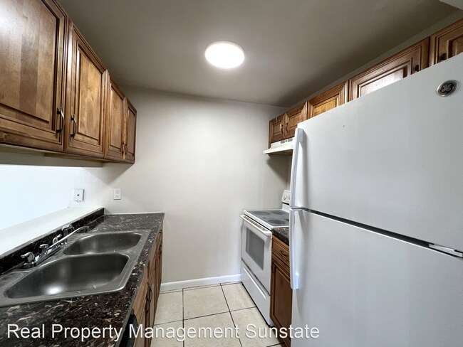 Foto del edificio - 2 br, 2 bath House - 1830 Abbey Rd #204