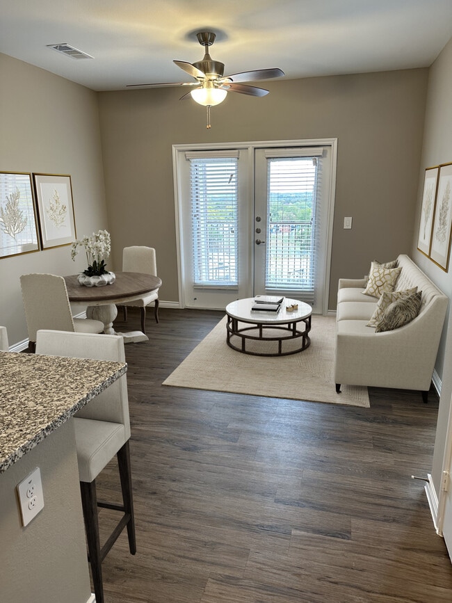 Interior Photo - Spring Villas- Income Restricted