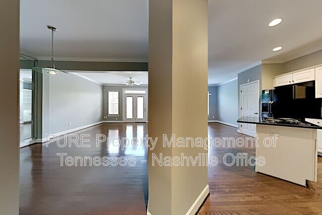 Photo - 641 Old Hickory Blvd Townhome