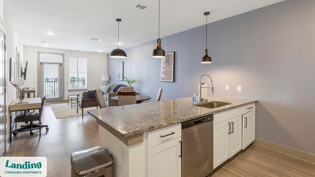 Foto principal - 2600 Kinship Pkwy