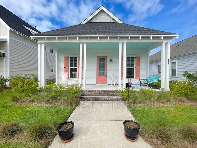 Foto del edificio - 409 Gray Bark Rd