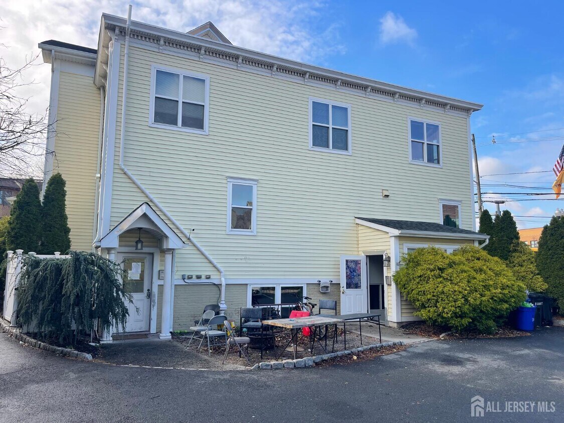 Foto principal - 161 George St