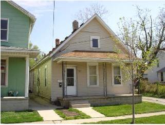 Primary Photo - 305 Craig St