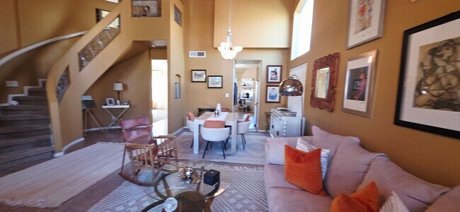 Foto del edificio - Stunning 4 bedroom, 2.5 bath home in West El Paso!