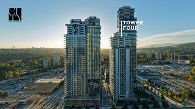 Building Photo - City of Lougheed - Tower Four