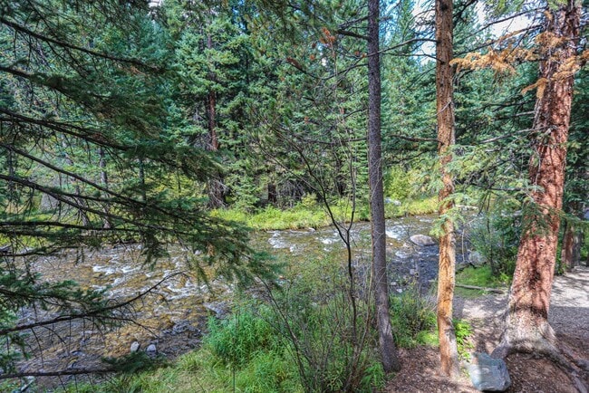 Building Photo - Walk to everything! Partially Furnished! Flexible lease terms!