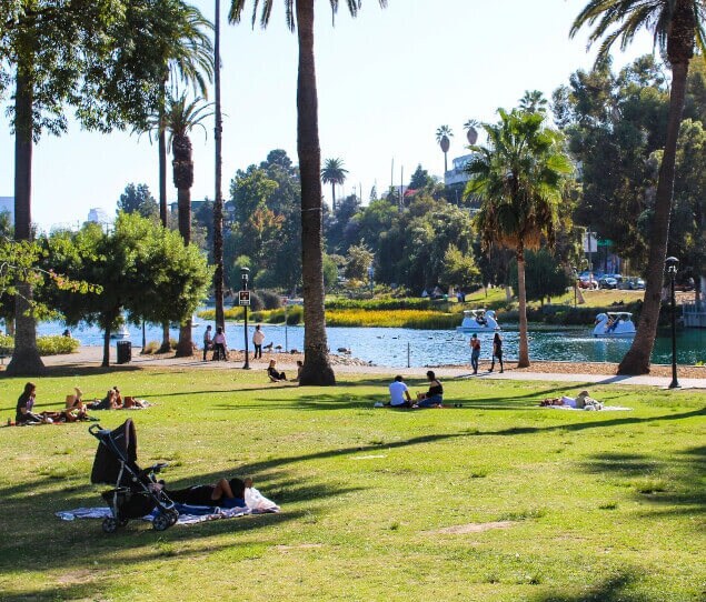 Is Echo Park a Good Place To Live in Los Angeles? Neighborhood Guide