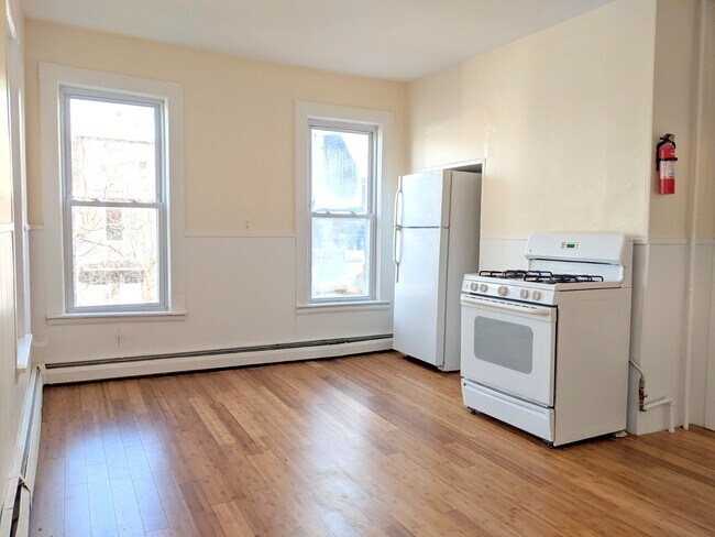 Foto del edificio - 21 Thorndike St