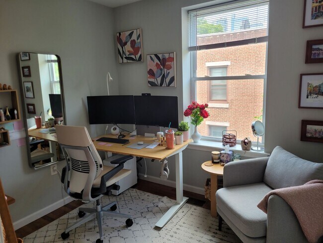 Dormitorio - Pequeño - 613 S 16th St