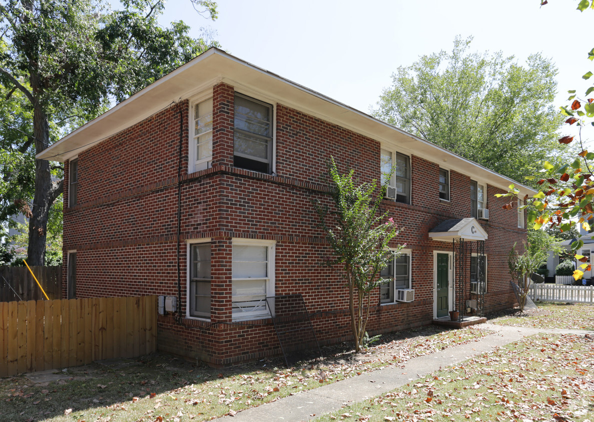 Building Photo - 1616 12th St