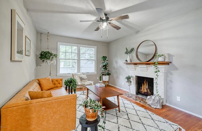 Foto del edificio - 3515 Ernest St