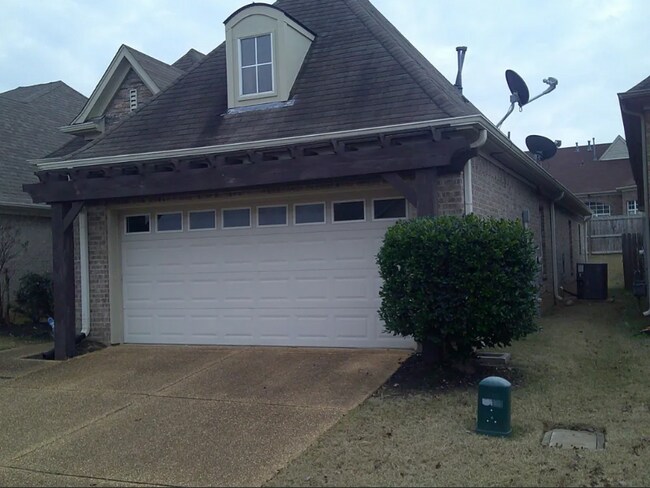 Foto del edificio - 7571 Glen Creek Ln