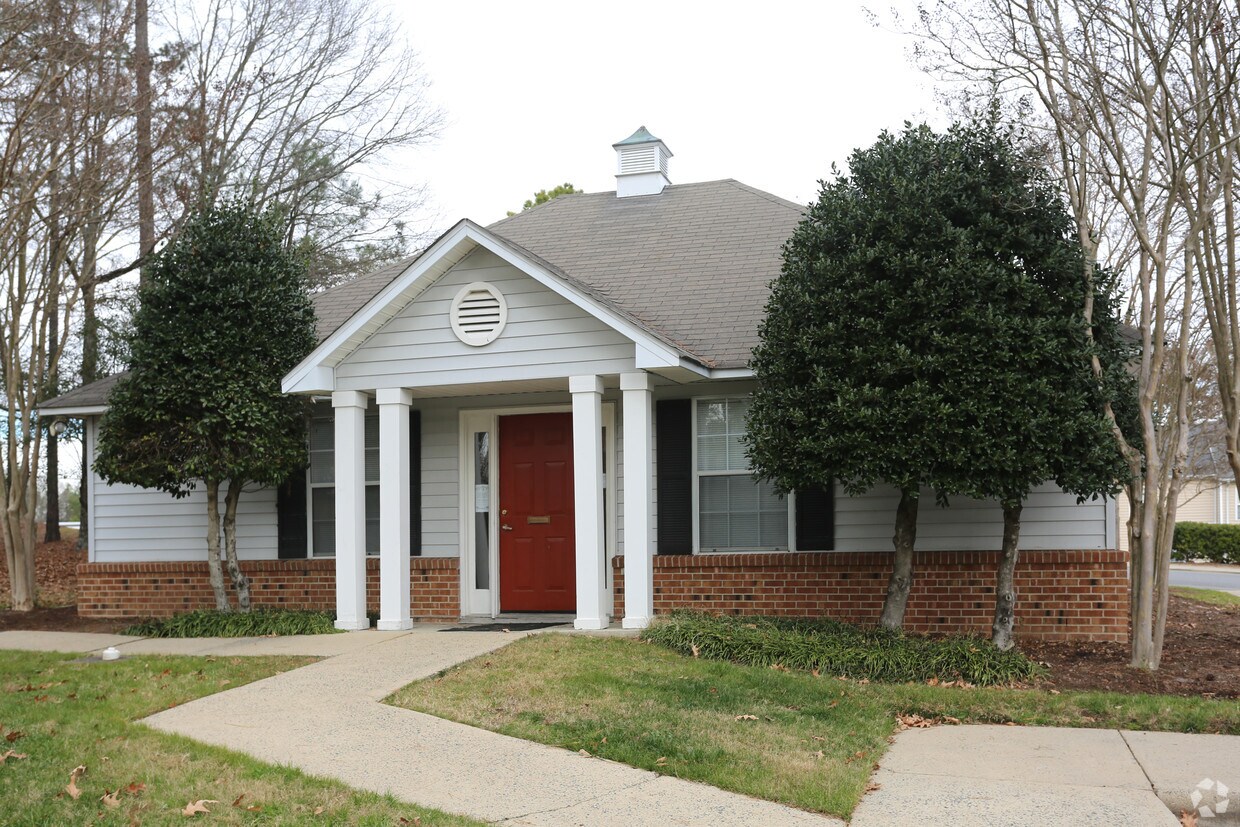 Springwood Park Apartments Durham, NC